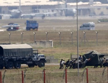 Τουρκία: Ελεύθερος ο βουλευτής που είχε αποκαλύψει την πώληση όπλων στο ISIS από τη ΜΙΤ